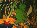 Grisu Der Kleine Drache Folge 7 Kindertrickfilm Mit Grisu Dem Drachen Teil 1