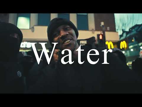 Kwengface x Giggs x Uk Drill Type Beat - Water 2023