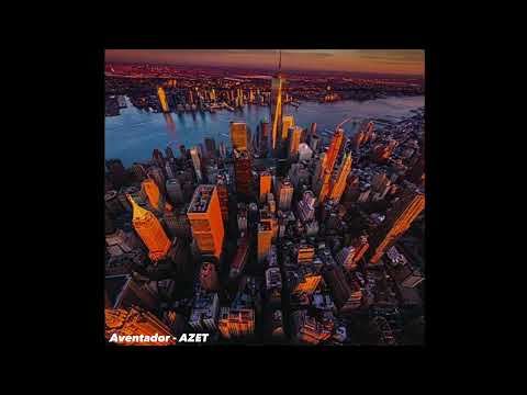 Aventador - AZET Bass Boosted