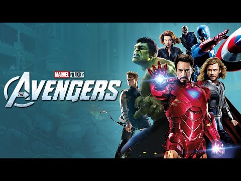 The Avengers (2012) | Behind the Scenes + Deleted Scenes