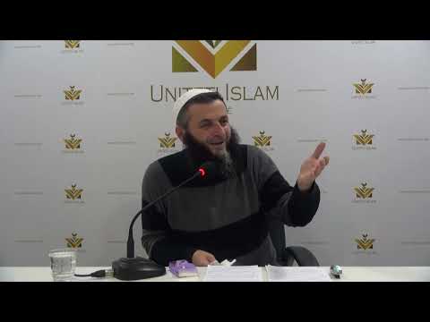 Ky ishte Hatim ibën ebi Belta