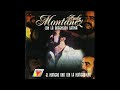 Andy Montanez - Aunque Jamas Me Mires
