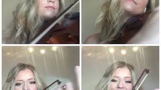 Christmas 2017: One Small Child