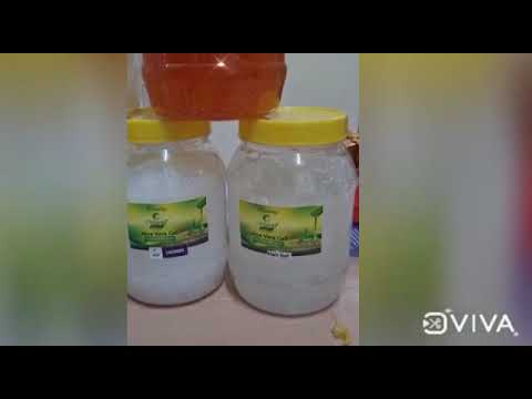 Natural hibiscus gel, jar, packaging size: 50g to 1 kg