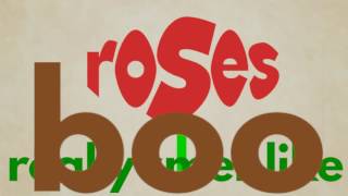 Outkast Roses - animated lyrics