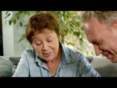 Gloria Benavides | De Tú a Tú | Capítulo 9 | Canal 13.