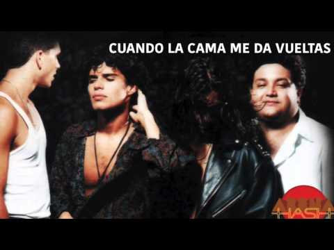 Video Cuando La Cama Me Da Vueltas (Audio) de Arena Hash