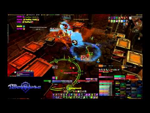 [SoO] Naitomea vs Spoils of Pandaria [HC 25M] Affliction PoV