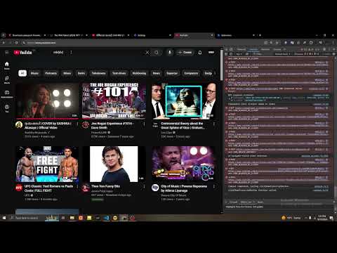 Item video thumbnail