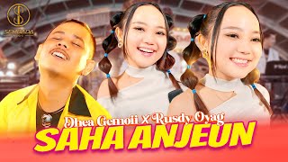 Download lagu SAHA ANJEUN - DHEA GEMOII X RUSDY OYAG ( LIVE MUSIC VIDEO) mp3 Download lagu SAHA ANJEUN - DHEA GEMOII X RUSDY OYAG ( LIVE MUSIC VIDEO) mp3