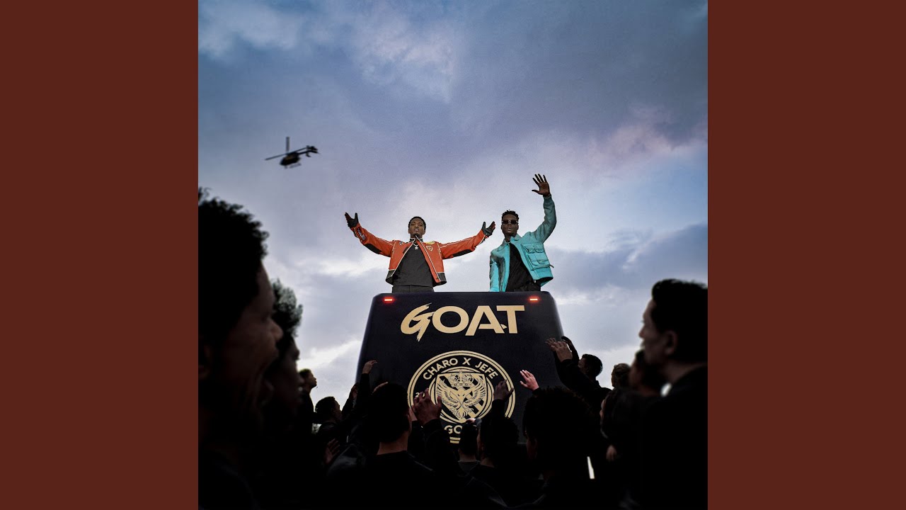 Ninho - Jungle (w/ Niska)