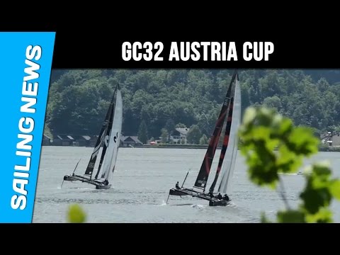 GC32 Austria Cup - Day 4