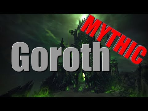 [MYTHIC] Goroth
