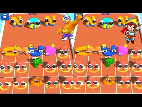 merge alphabet lore run || merge abcd || abcdefghijklmnopqrstuvwxyz || kids education game