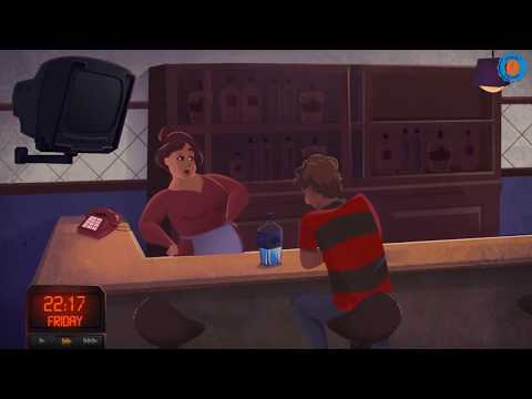 Trago youtube-video