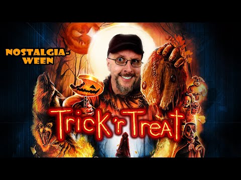 Trick 'r Treat - Nostalgia Critic