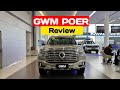 2024 GWM Poer V6 3 0T New Experience Walkaround