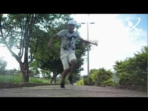 LuucasFelipe ~ DEDICATED IT ~ [FREE STEP MG]