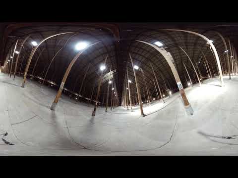 The Murtoa Stick Shed