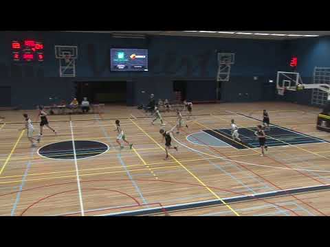 BAL U14 - Rotterdam M14