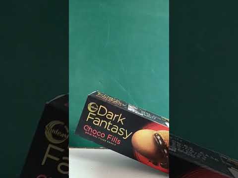 sunfeast dark fantasy choco fills mmm... #2468