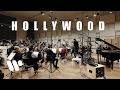 Sebastian Knauer David Newman Record Hollywood