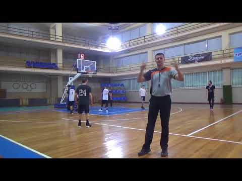 19Η- Α.Π. ΑΤΛΑΣ- OLD SCHOOL VS ORLANDO TRAGIC 72-53