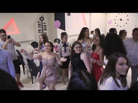 Premium Band - Mix 2 - 18. Rodjendan - Restoran Moravac - Vlasotince