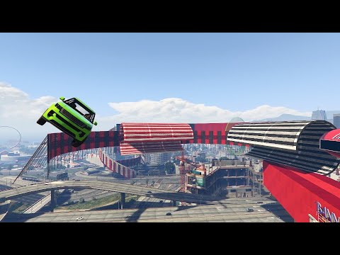 GTAV PC [Bas] Air babouche #2 @lanceurdebabouche ( Dj Set by Toxiik Mix )