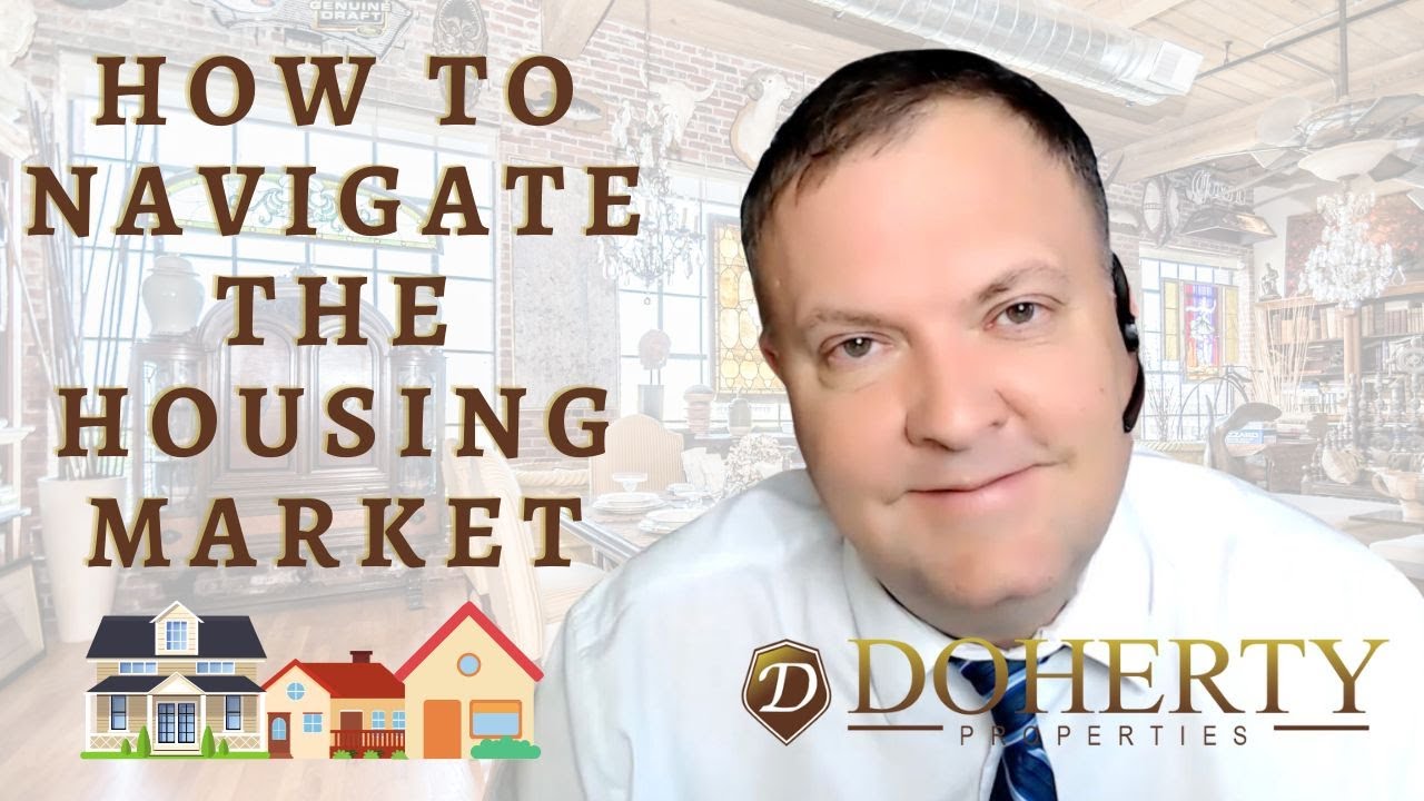 Mastering the Market: Unveiling the Impact of Interest Rates and Inflation