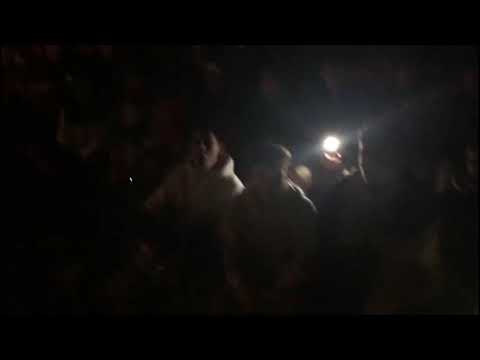 DANTE vs SOLVES - SEMIFINALES - SVM BATTLES