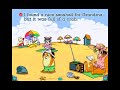 Gameplay 448 Just Grandma And Me Windows 3 X 22