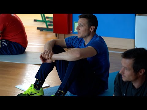 Gulaš, Mertl nebo Hlaváč. Budou z nich jednou i trenérské hvězdy?