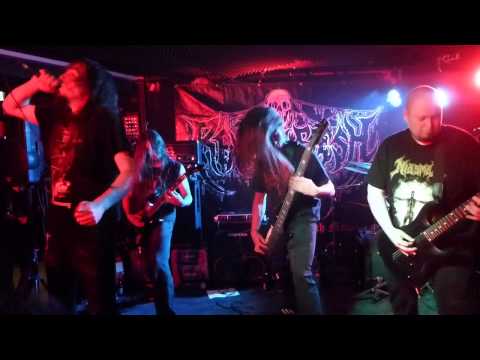 Revel in Flesh live (1/2)