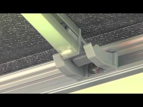 Fiamma Rafter Spannstange