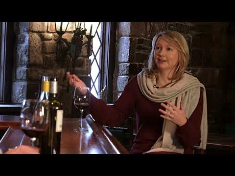 Wines From The Czech Republic