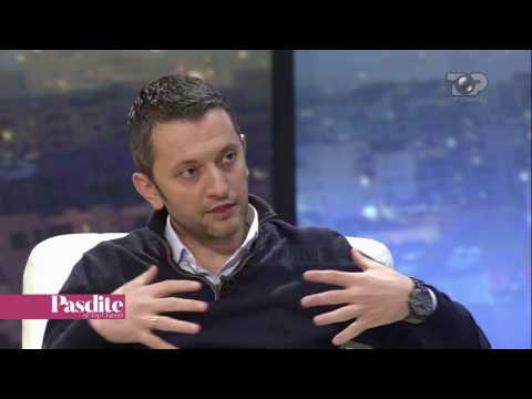 Pasdite ne TCH, 16 Janar 2017, Pjesa 3 - Top Channel Albania - Entertainment Show