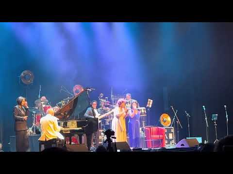 Henri Ratsimbazafy – Rehefa Tia