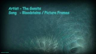 The Gamits - Boodstains / Picture Frames
