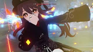 Genshin Impact Weekly Boss REEEEesets - July 19, 2021