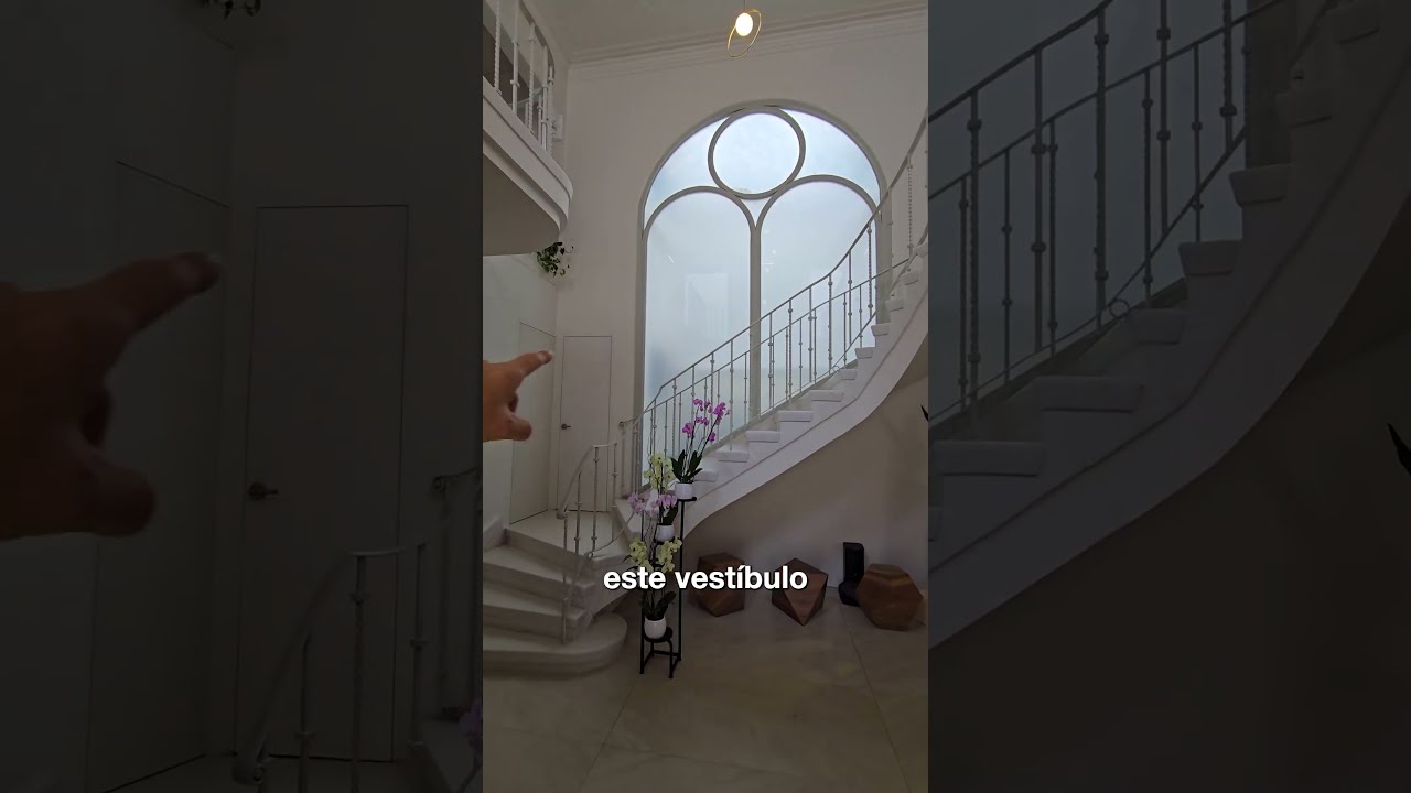 Recorrido a casa amores #RemodelaciónDeCasas #DiseñoDeInteriores #TransformaciónHogar