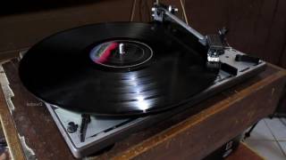 Russell Hitchcock - Someone Who Believes In You