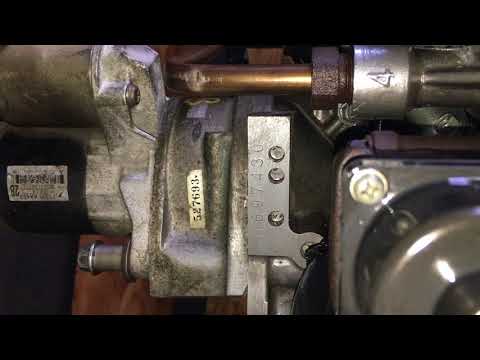 06-10 FORESTER, LEGACY, OUTBACK, IMPREZA EJ25 AVCS SOHC 2.5L ENGINE FOR SALE: video still