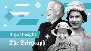 video: Watch: The seven defining moments from the Queen's 70 years on the throne
