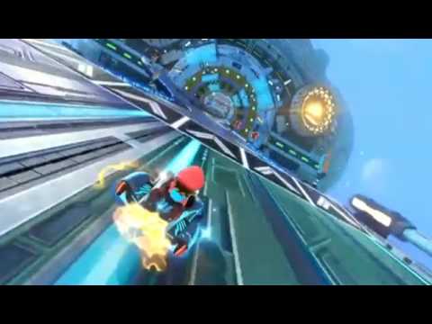 Mario Kart 8 exclusívo de Nintendo Wii [E-Games]