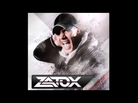 [Raw Hardcore] Zatox feat. Dave Revan - New World Order + Red Alert (Zatox Mashup)
