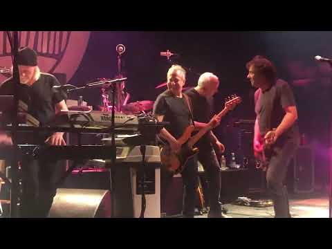 Ween - If You Love Me - 2023-03-16 Las Vegas NV Brooklyn Bowl