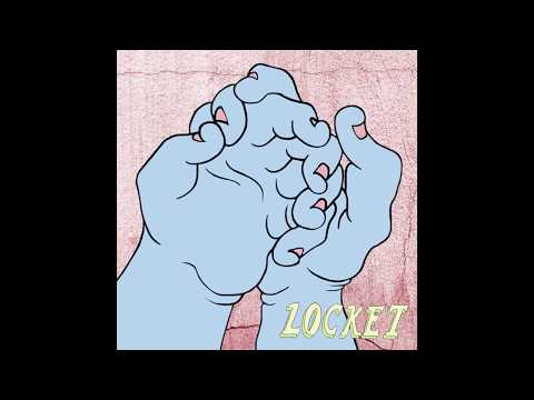 Crumb - Locket