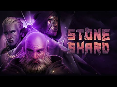 Stoneshard Release Date Trailer