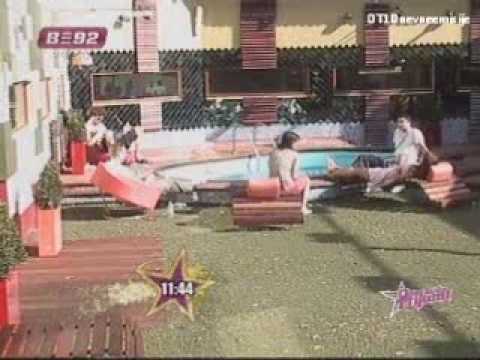 Operacija Trijumf 1 - Dnevna emisija (22. Dan) 1. deo